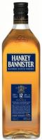Hankey Bannister 12 0.7L
