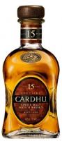 Cardhu 15 0.7L