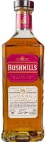 Bushmills 16 0.7L