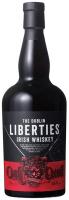 The Dublin Liberties Oak Devil 0.7L