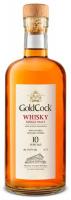 Gold Cock 10 0.7L
