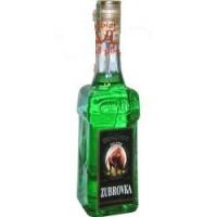 Zubrovka Hill's 0.7L