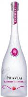 Pravda Raspberry 0.7L