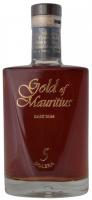 Gold Of Mauritius Solera Dark 5 0.7L