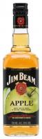 Jim Beam Apple 1.0L