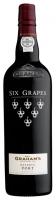Graham's Port Six Grapes 0.75L