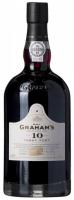 Graham's Tawny 10 0.75L