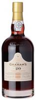 Graham's Tawny 20 0.75L