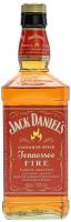 Jack Daniel's Fire 0.7L