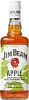 Jim Beam Apple 0.7L