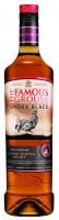 The Famous Grouse Smoky Black 0.7L