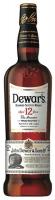 Dewar's 12  1.0L