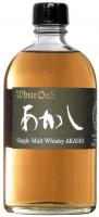 Akashi Single Malt 0.5L