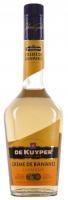 De Kuyper Creme De Bananes 0.7L