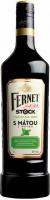 Fernet Stock Máta 1.0L