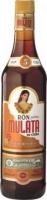 Mulata 5 Anejo Reserva 0.7L