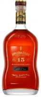 Appleton 15 Black River Cask 0.7L