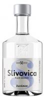 Žufánek Slivovica 0.1L