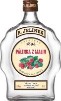 Jelínek Malinovice Budík 0.7L