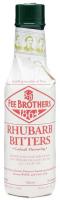 Fee Brothers Rhubarb 0.15L