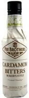 Fee Brothers Cardamom 0.15L