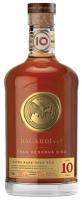 Bacardi 10 Gran Reserva Diez 0.7L