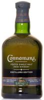 Connemara Distillers Edition 0.7L