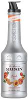 Monin Fruit Peach 1.0L