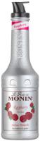 Monin Fruit Raspberry 1.0L