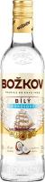 Božkov Bílý Kokos 0.5L