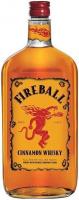 Fireball Cinnamon 1.0L