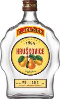 Jelínek Hruškovice Budík 0.5L