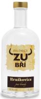Zubří Hruškovice 50 0.5L