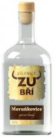 Zubrí Meruňkovice 0.5L