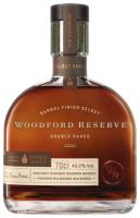 Woodford Reserve Double Oaked 0.7L