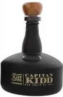 Arehucas Capitan Kidd 30 0.7L