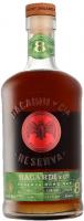 Bacardi Reserva Ocho Rye 0.7L