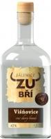 Zubrí Višňovice 0.5L