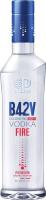 Vodka 42 Fire 0.5L