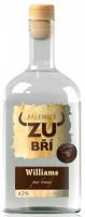 Zubří Williams 0.5L