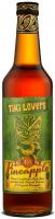 Tiki Lovers Pineapple Dark 0.7L