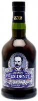 Presidente Gran Anejo 0.7L
