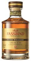 Fassbind L'Heritage De Bois Poire Williams
 0.5L
