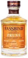 Fassbind Prune Oloroso Sherry Cask
 0.5L