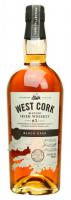 West Cork Black Cask 0.7L
