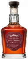 Jack Daniel's Single Barrel Rye 0.7L