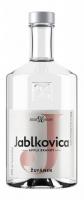 Žufánek Jablkovica 0.5L
