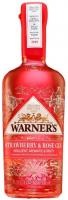Warner Edwards Strawberry & Rose 0.7L