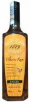 Saint Aubin Spiced 0.7L