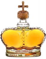 Gran Corralejo Anejo 1.0L